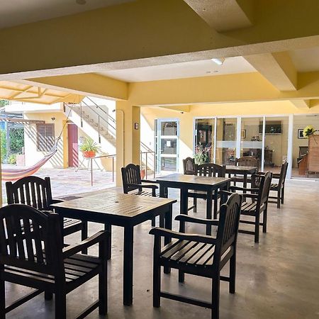 Pension Sunset Beach Nakijin Bagian luar foto