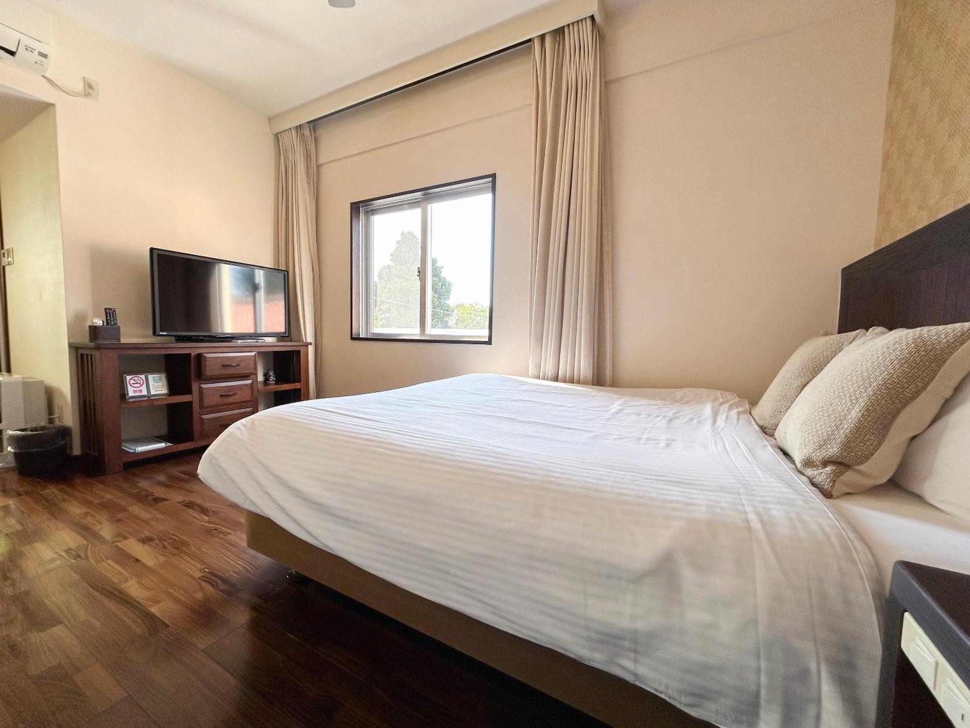 Pension Sunset Beach Nakijin Bagian luar foto