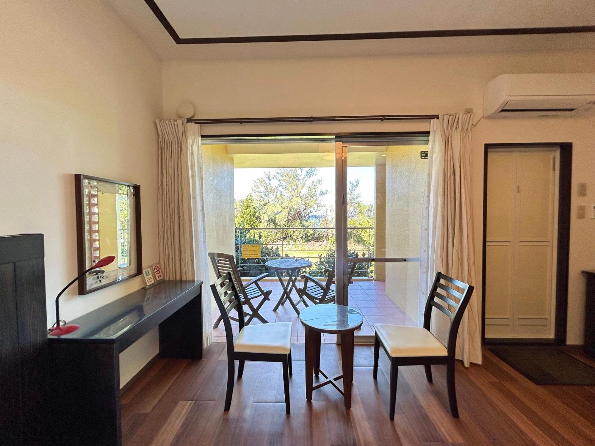 Pension Sunset Beach Nakijin Bagian luar foto
