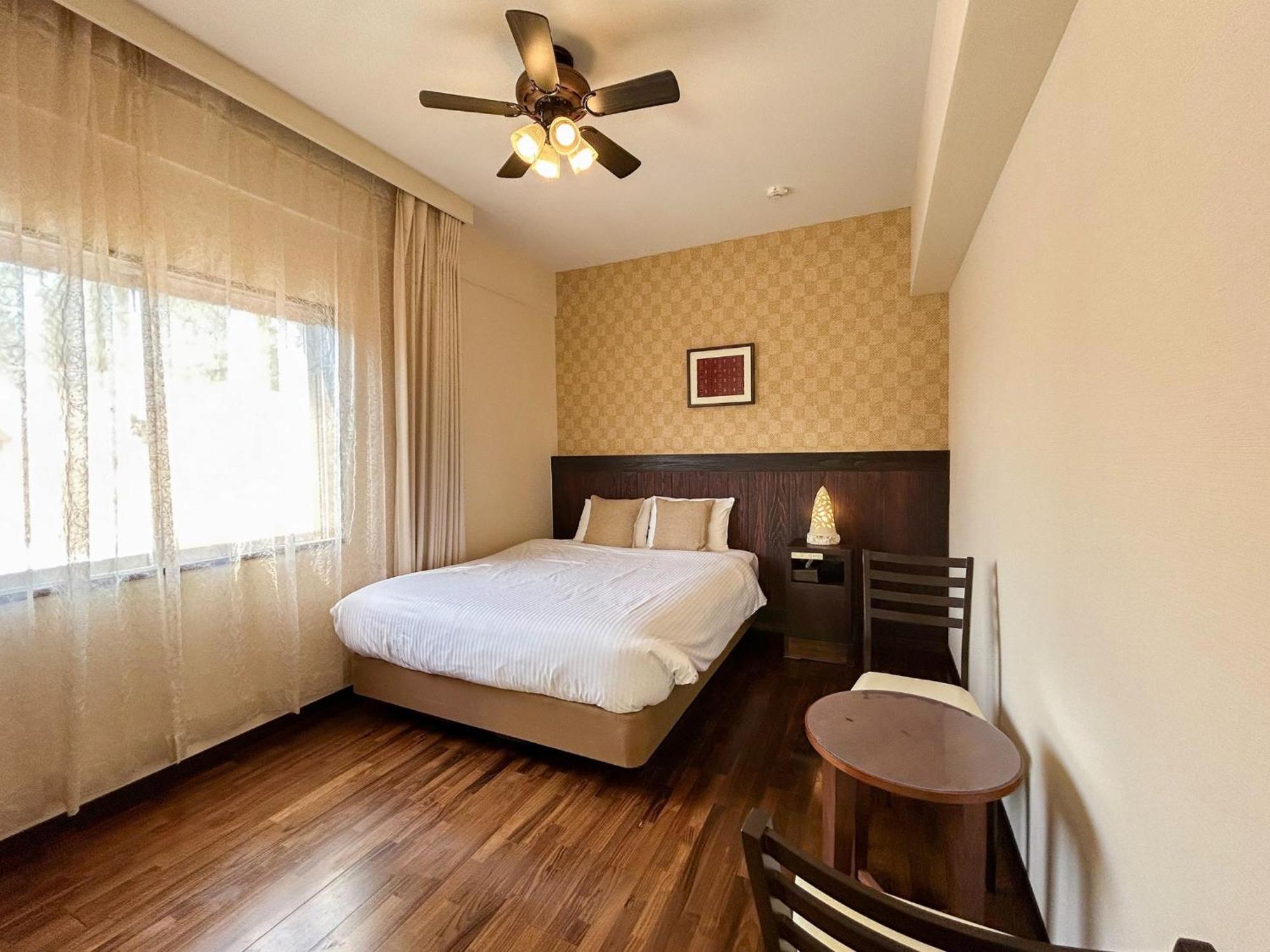 Pension Sunset Beach Nakijin Bagian luar foto